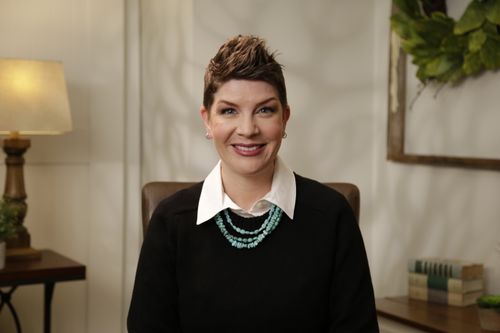 Dr. Eva Bleeker