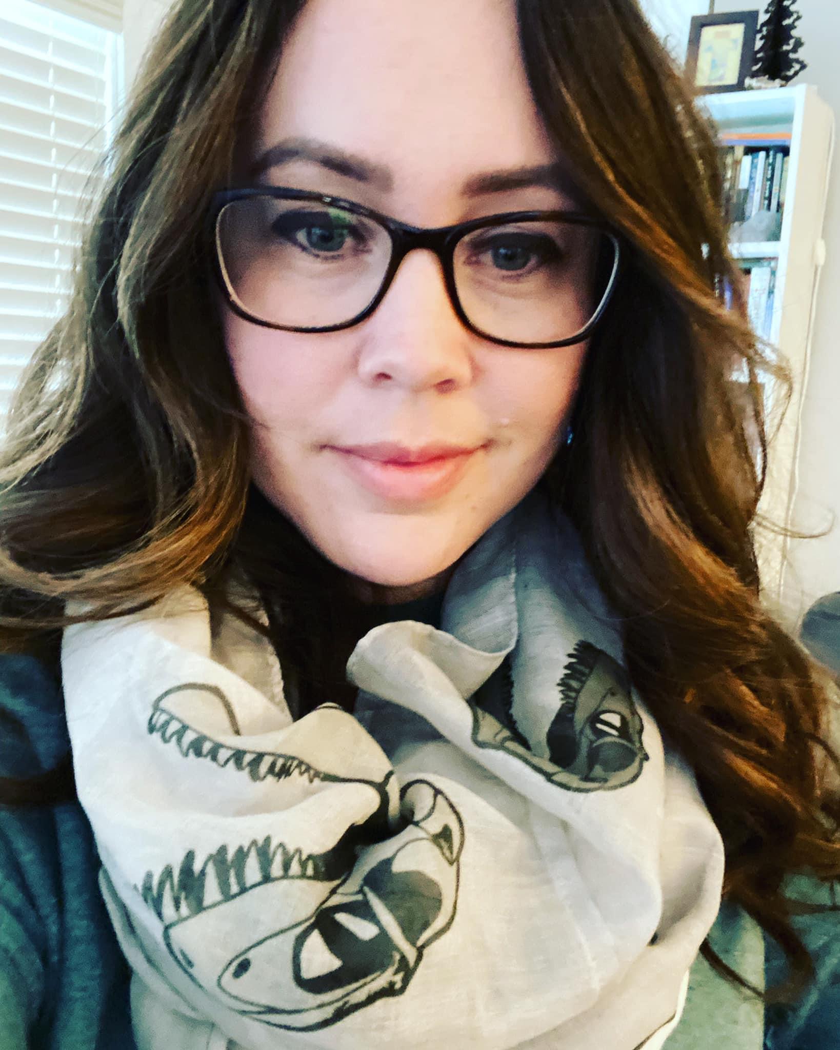 Jenna Pelias