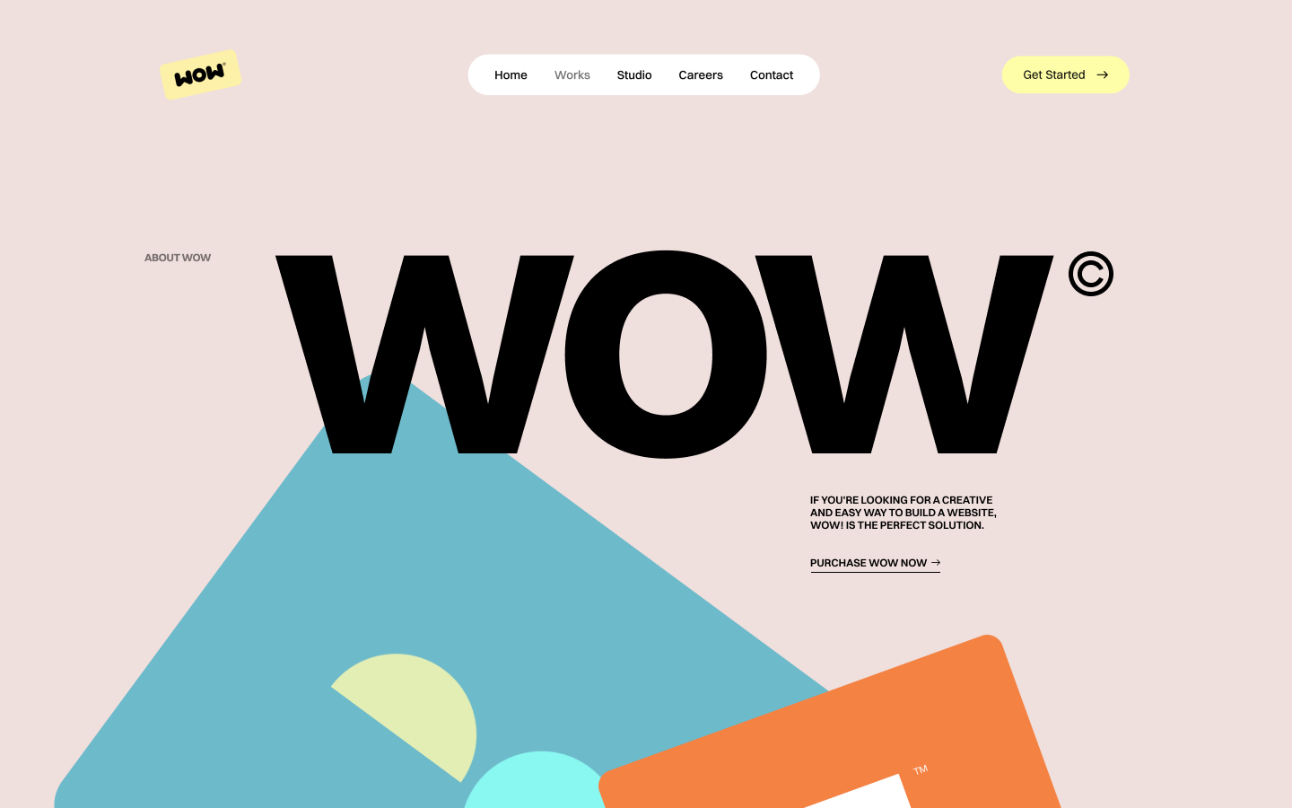 Webflow Templates Might Not Be For You. Here's why