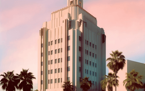 Strategic Communications