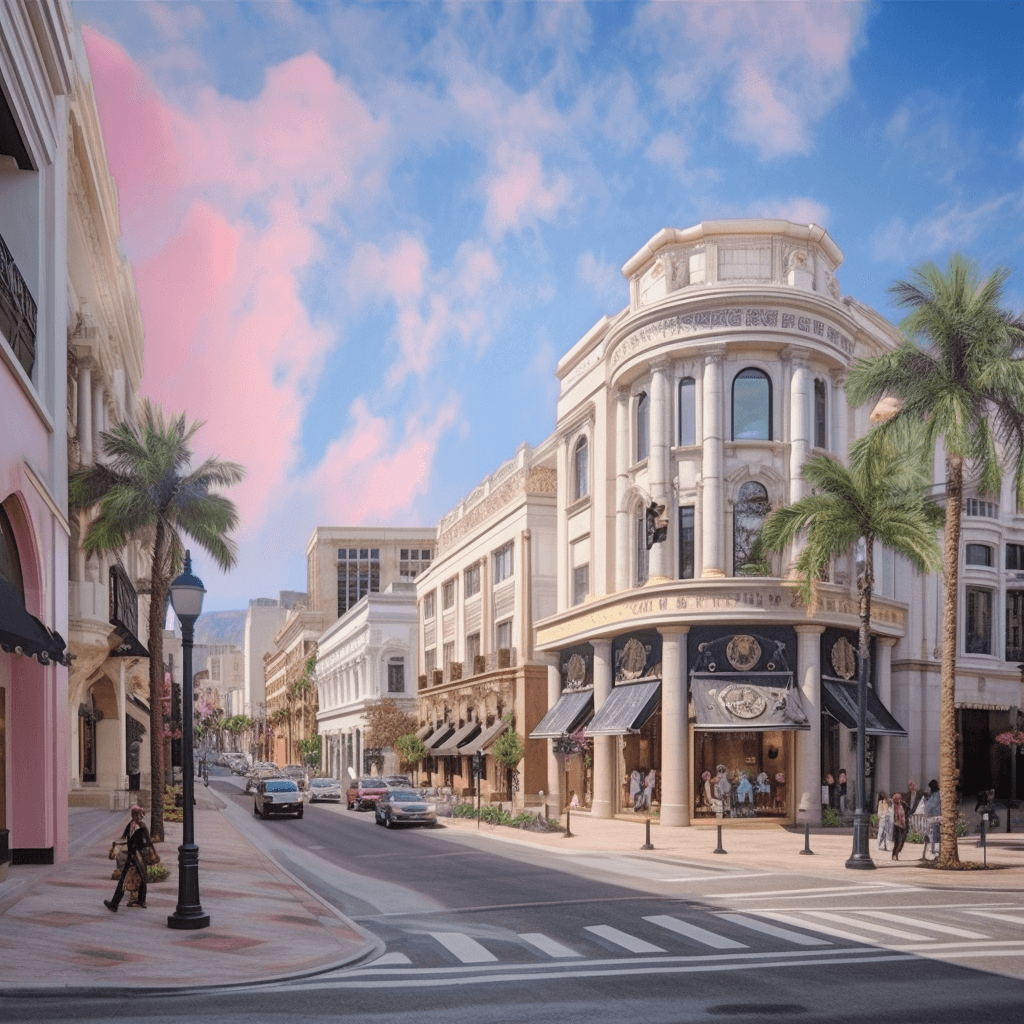 Partnership Consulting