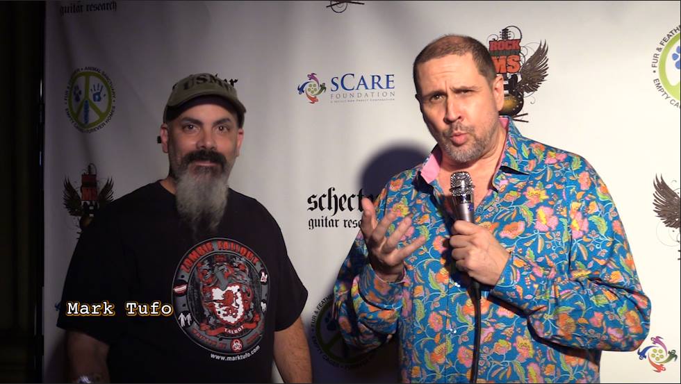 HelLA Horror Night: The Ultimate Halloween Party for a Great Cause