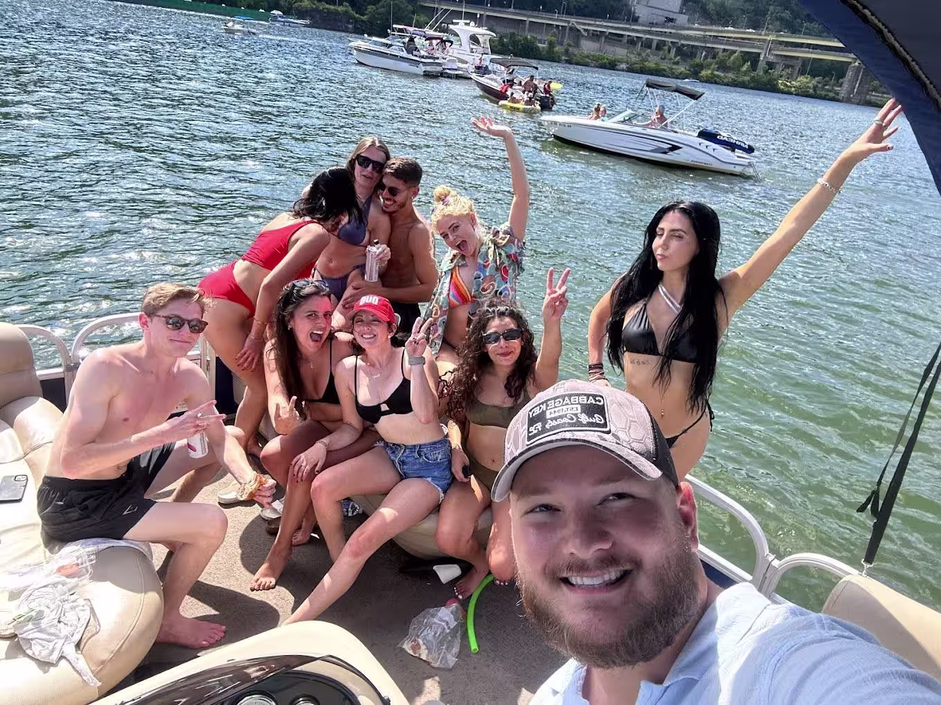 Pittsburgh Boat Rental 