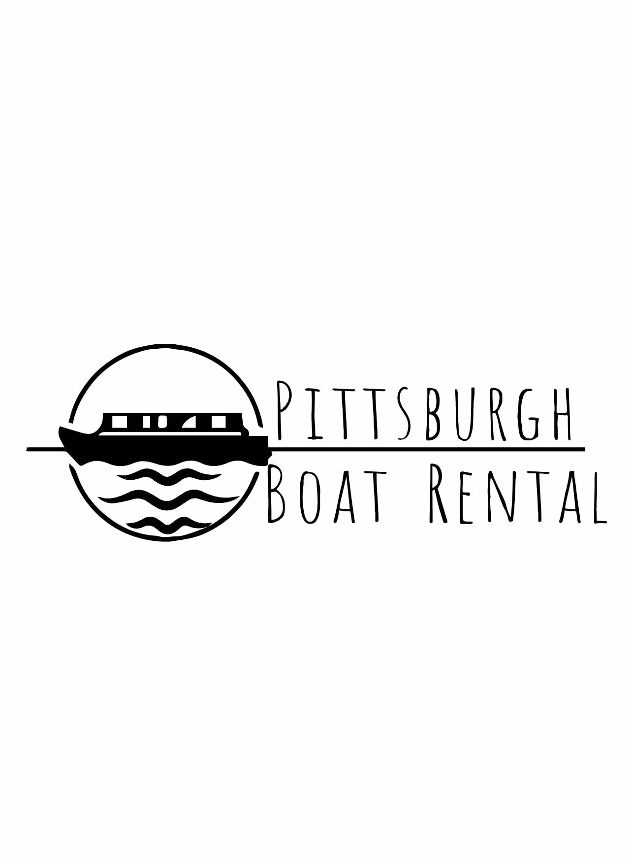 Pittsburgh Boat Rental