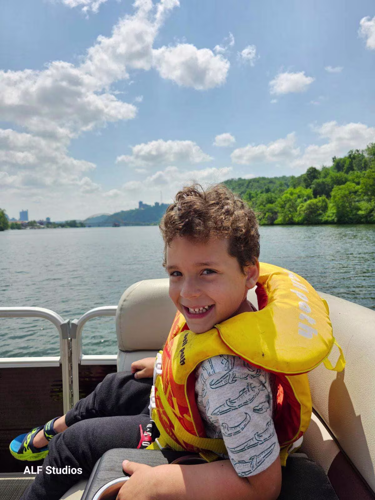 Pittsburgh Boat Rental