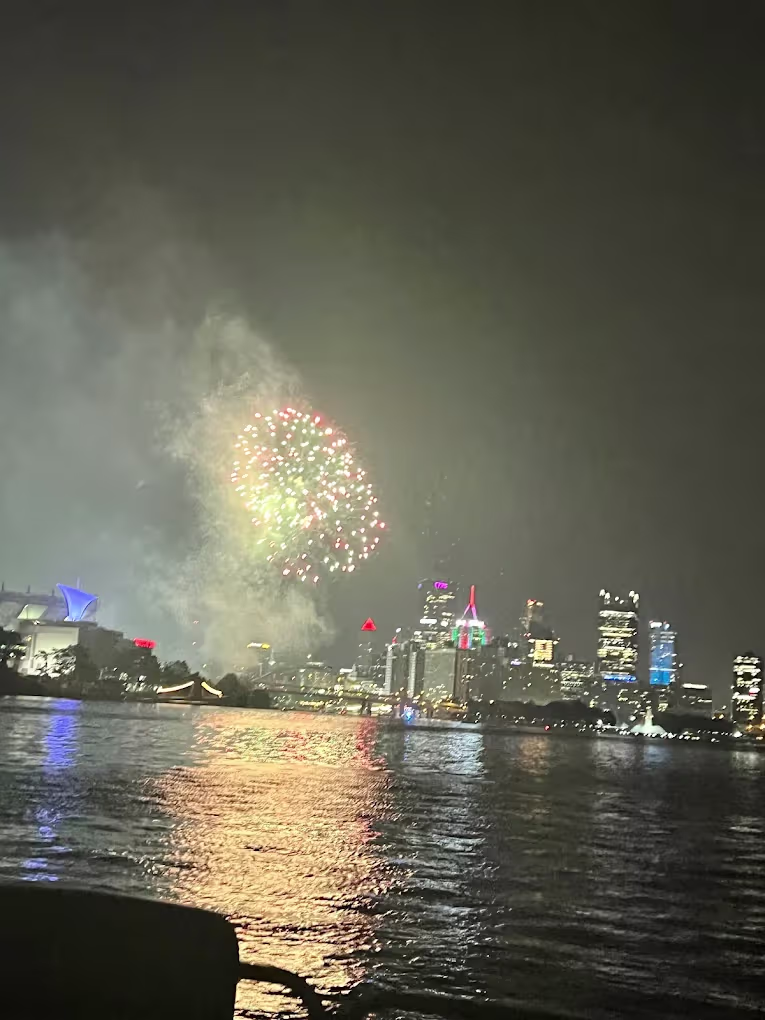 Pittsburgh Boat Rental