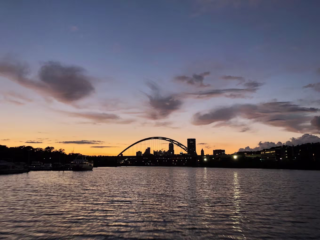 Pittsburgh Boat Rental