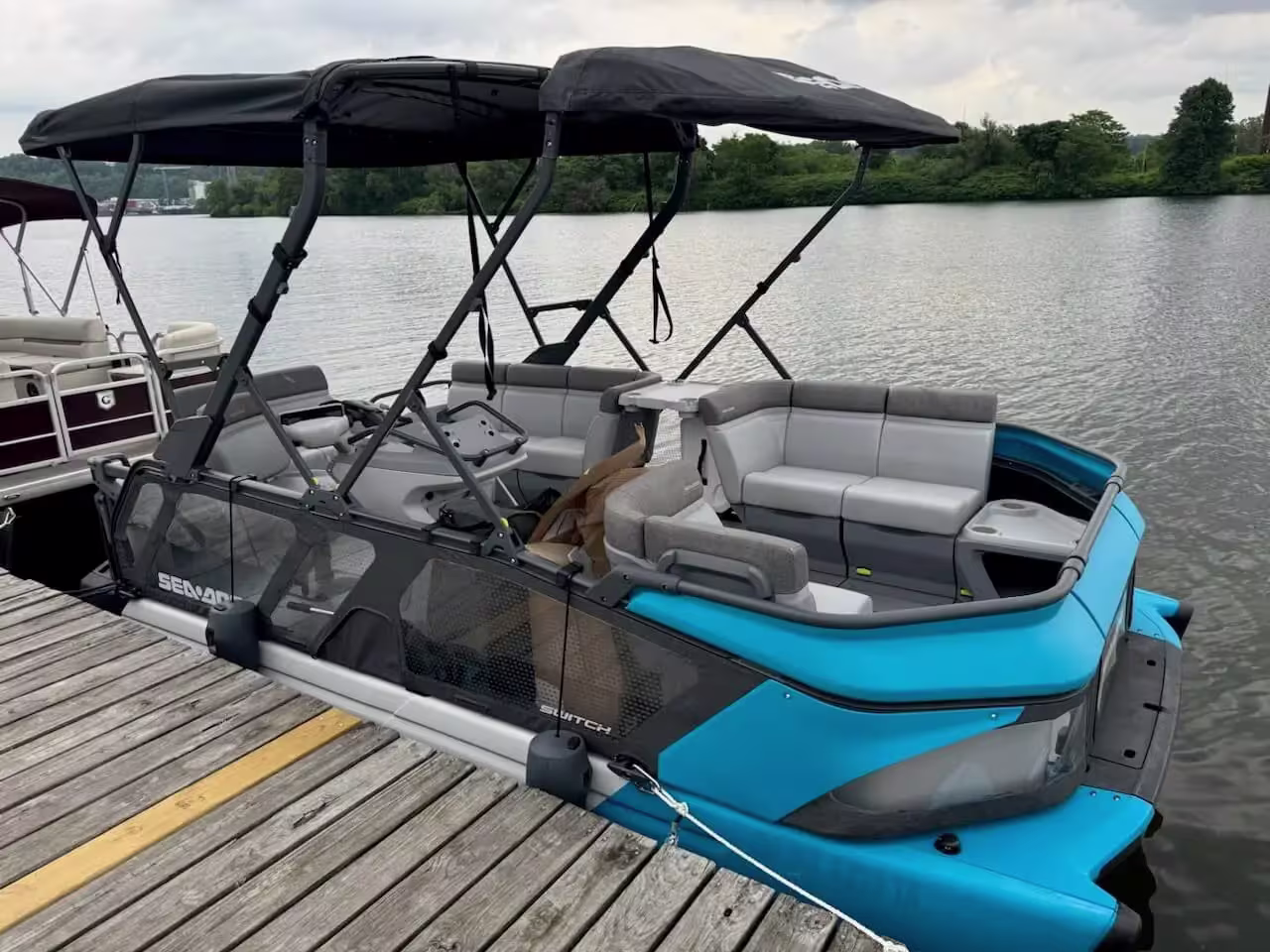 Pittsburgh Boat Rental