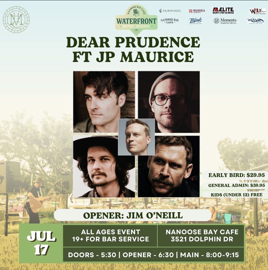 Dear Prudence