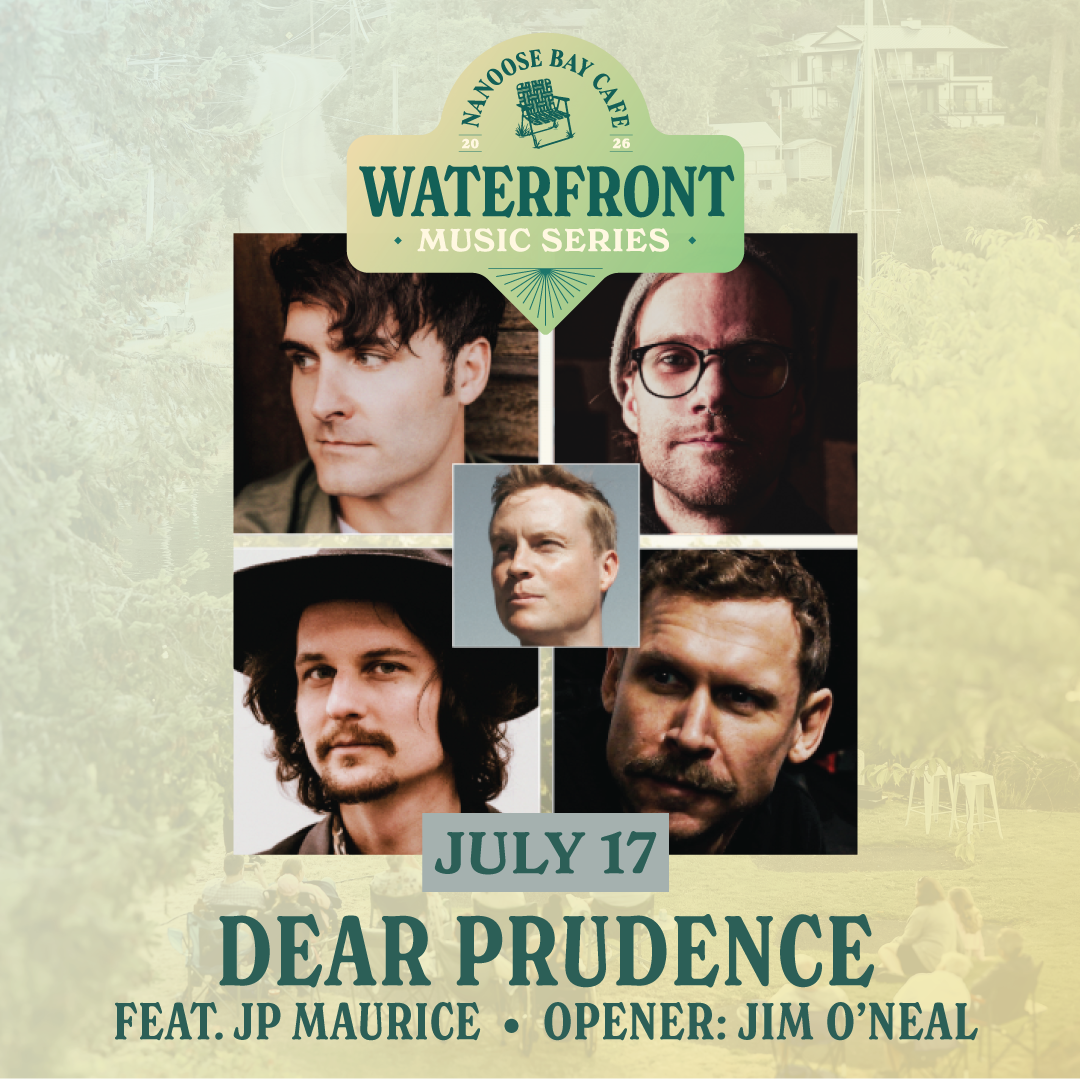 Dear Prudence