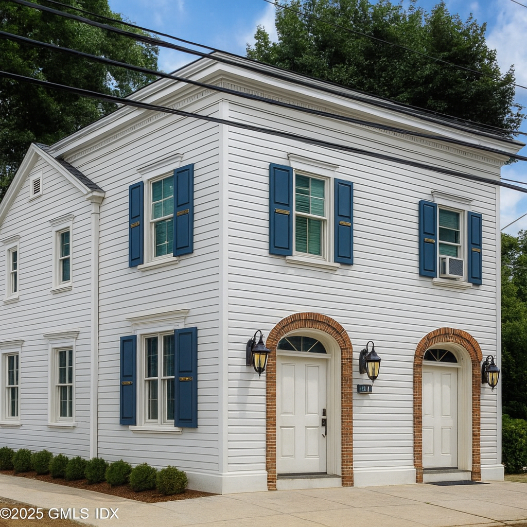 Greenwich Multi-Family