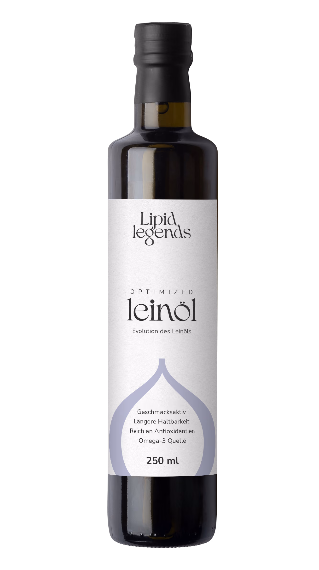 Lipid Legends Pollen-Bündel Klein