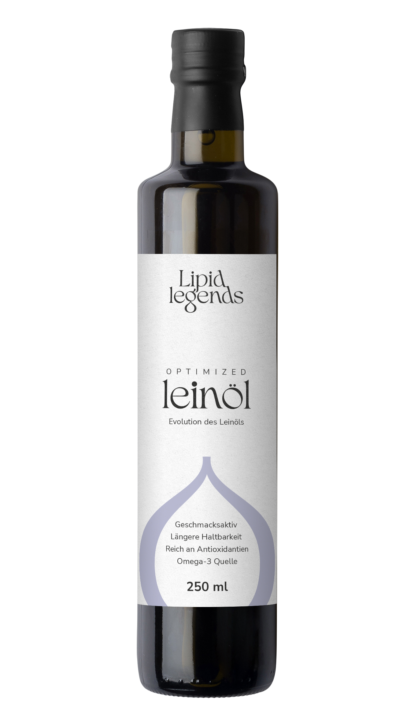 Lipid Legends Pollen-Bündel
