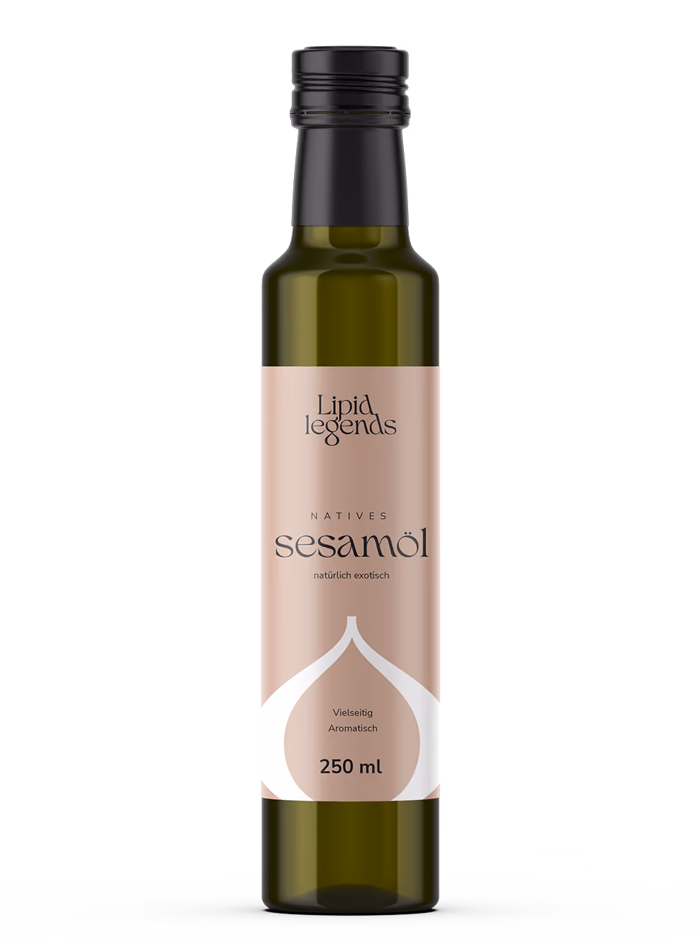 Lipid Legends Sesamöl