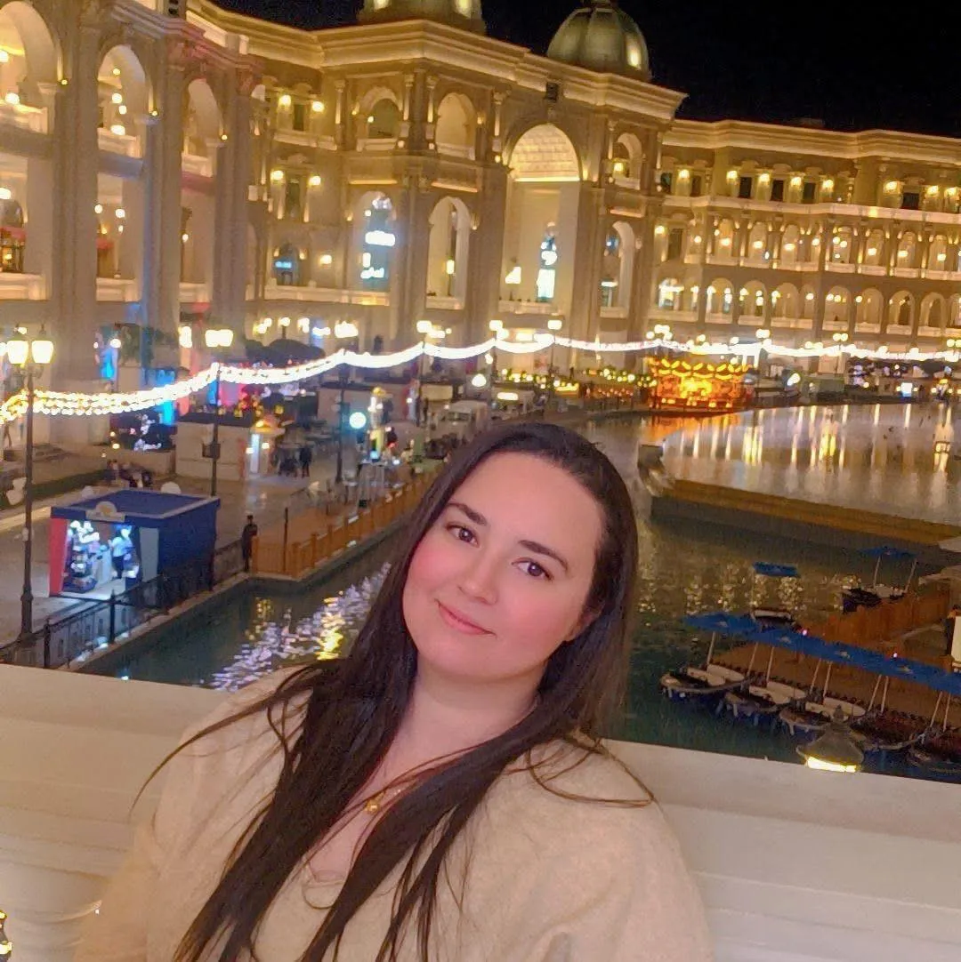 Photo of Imane