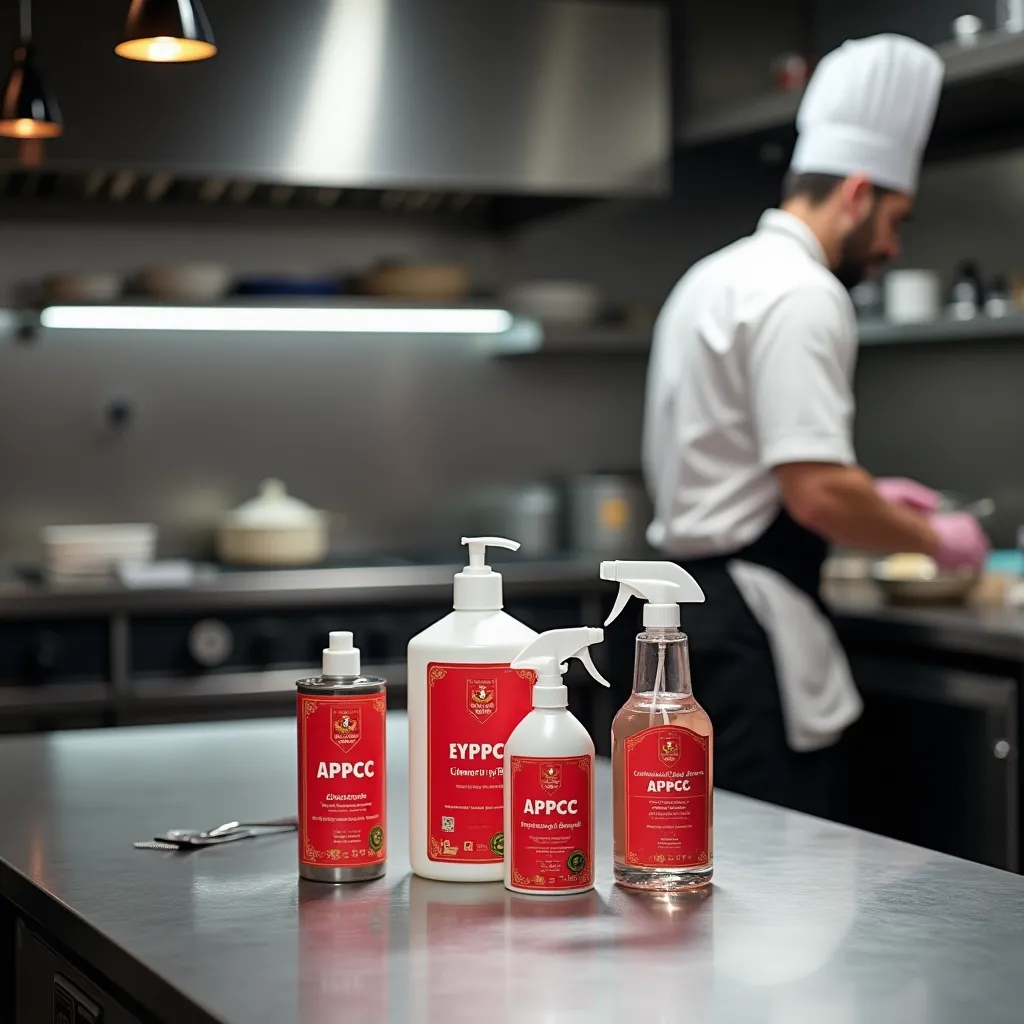 Implementación APPCC restaurantes Barcelonès - Guía completa limpieza profesional