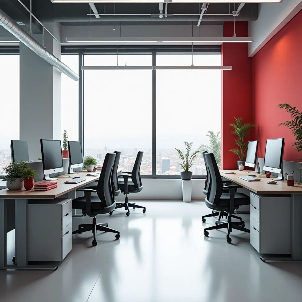 Productos de limpieza profesional para oficinas en Barcelona - Kisunex Professional