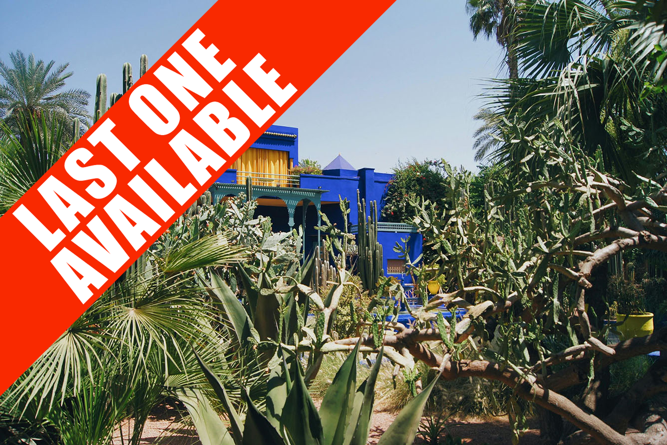 2026 Cultural Escape: Portugal & Morocco