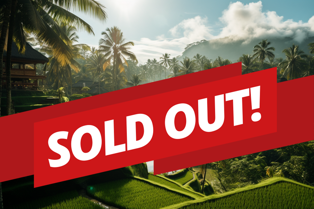 2026 Luxury Bali Escape