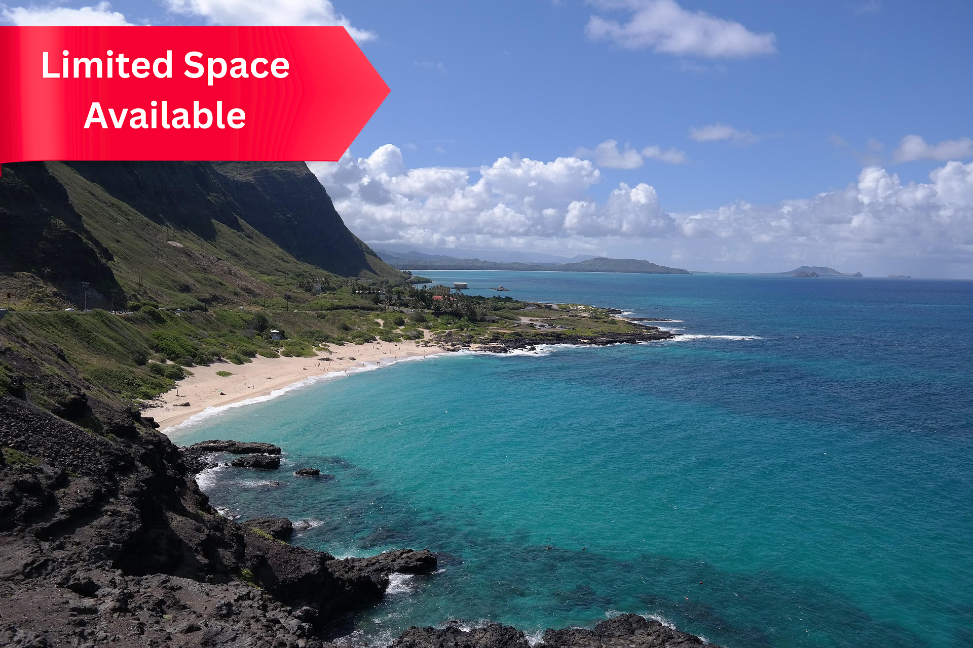 2027 Luxury Hawaiian Getaway