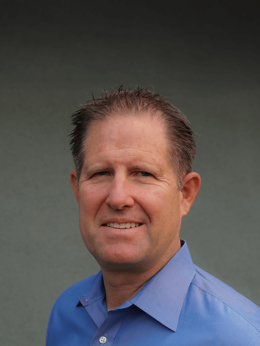 Dan Reese Headshot - CEO