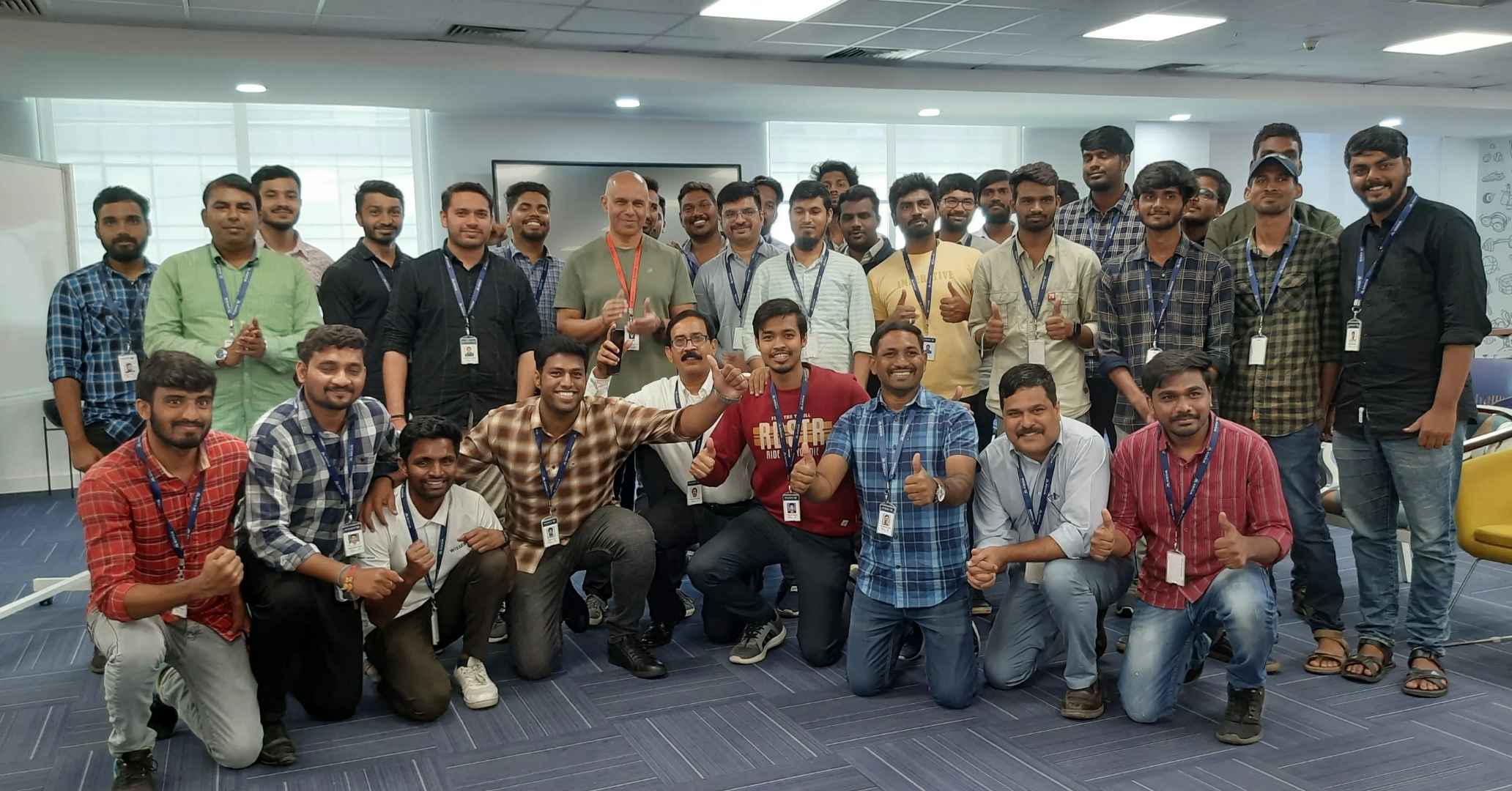 Wissen | talent | opportunity