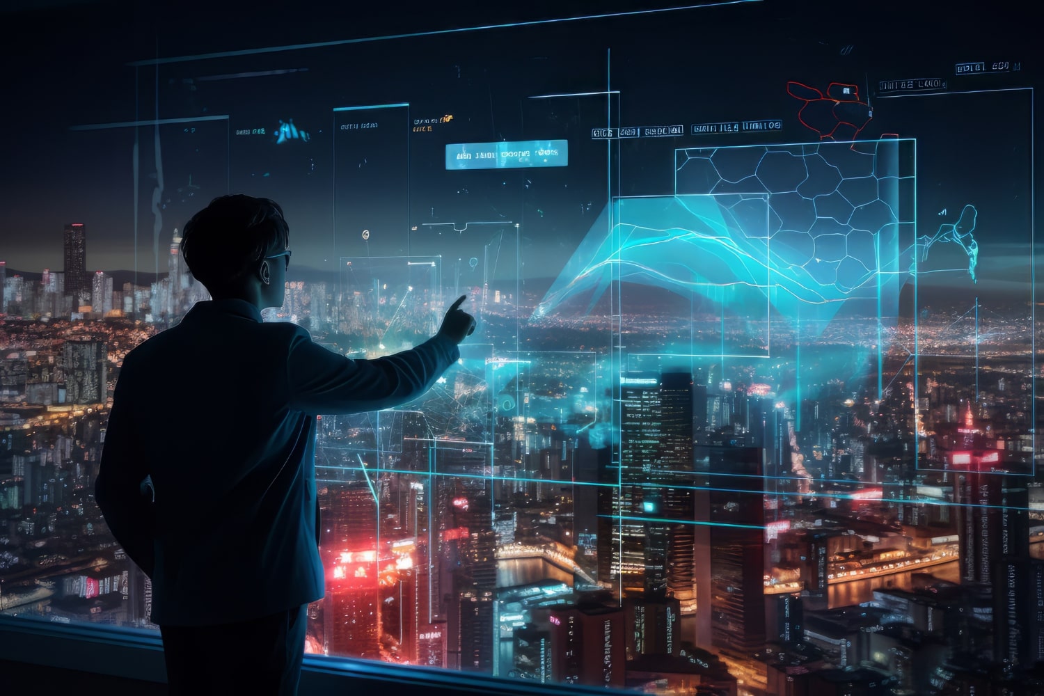 The Collapse of the Data-Model Dichotomy: How Agentic AI Redefines Enterprise Intelligence