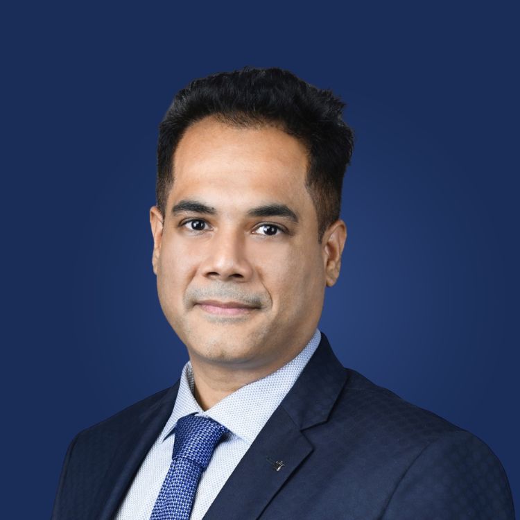 Pradeep Chandiramani