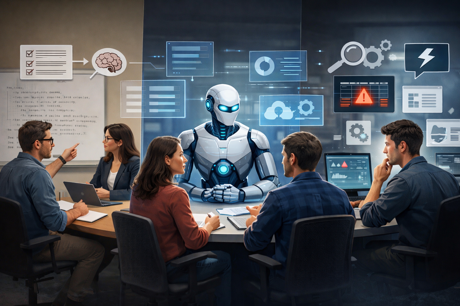 The Future of Technical Hiring: How AI Agents Can Assess Real Problem-Solving Ability