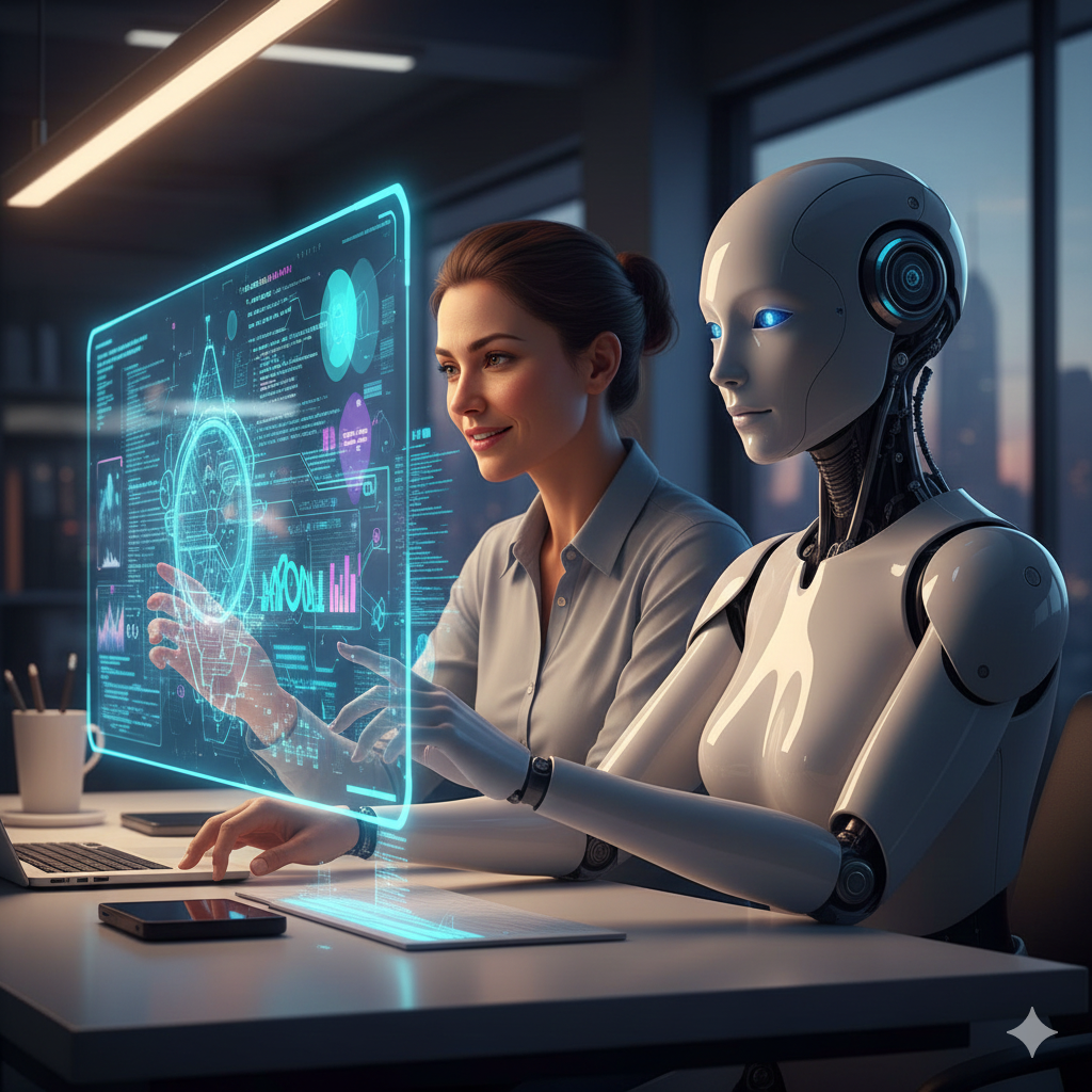 Human–Machine Co-Creation: The Next Phase of Engineering Problem-Solving