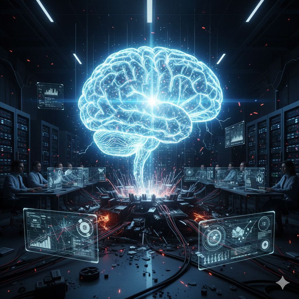 Why AI Value Comes From Engineering Discipline, Not Bigger Models