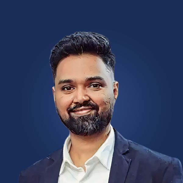 Shravan Bhosale 