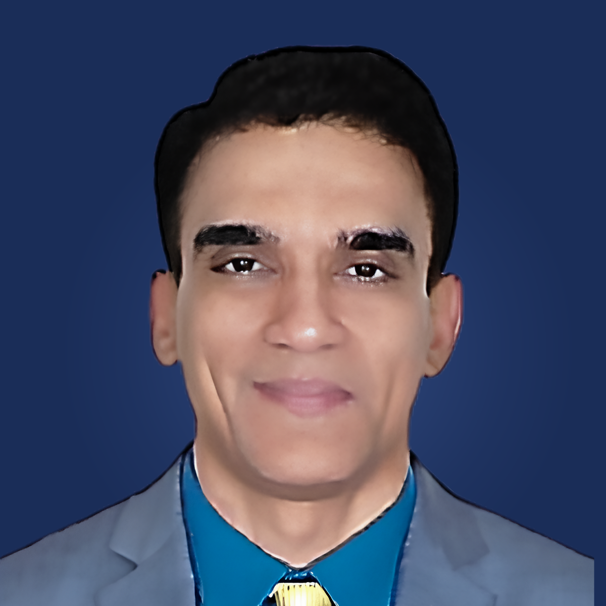 Sunil Bhatia