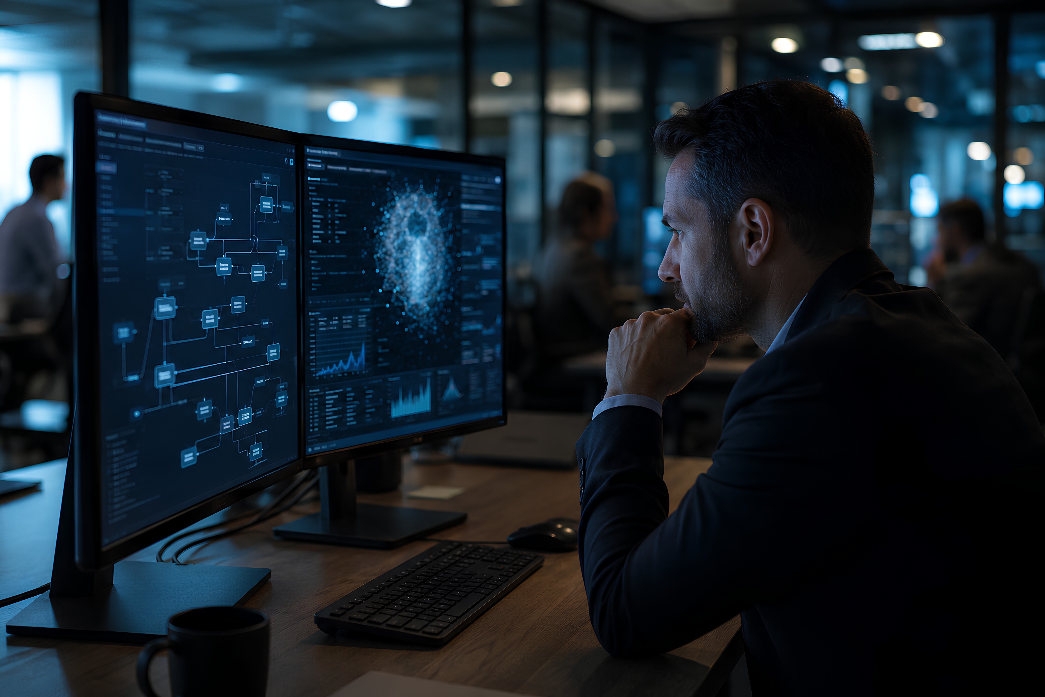 Agentic AI Without Control: Why Enterprises Are Hitting a Governance Wall