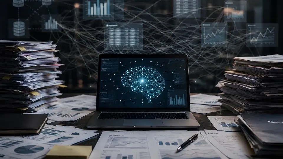 AI in Wealth Management Is Stuck: Why Data Infrastructure Is the Real Bottleneck