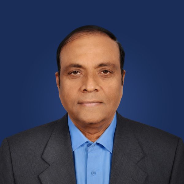 Koteswara Rao Gali