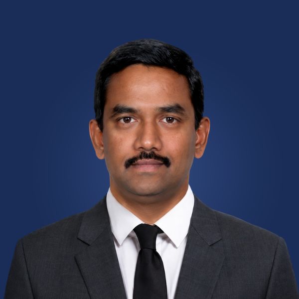 Rajesh Uppu