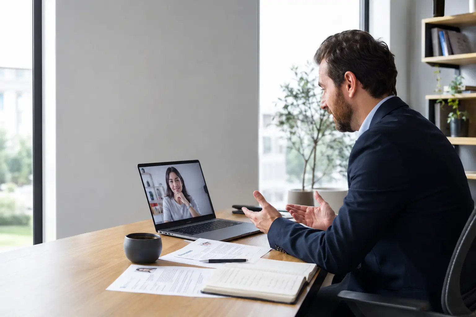 Why Your Best Candidates Are Dropping Off During Interviews (And You Don't Know It)