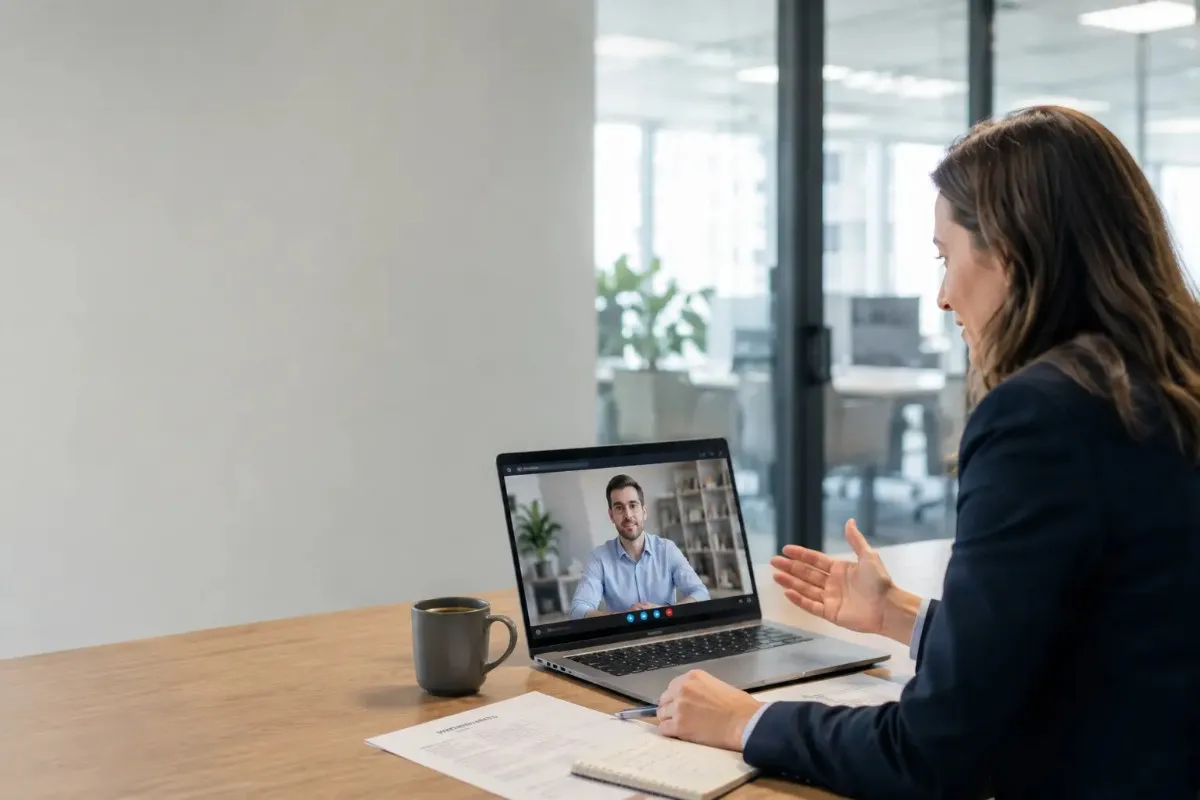 Why Unstructured Interviews Break at Scale and What Structured Hiring Looks Like in 2026