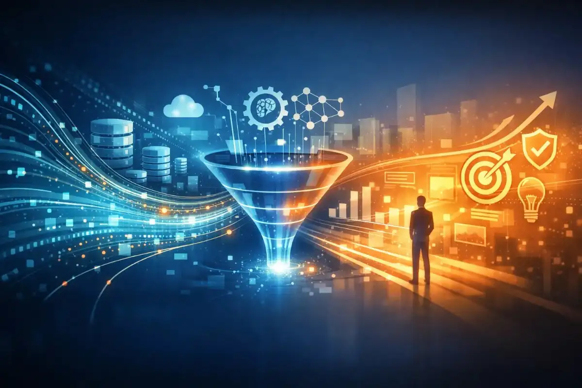 Can Your Data Strategy Drive Products?