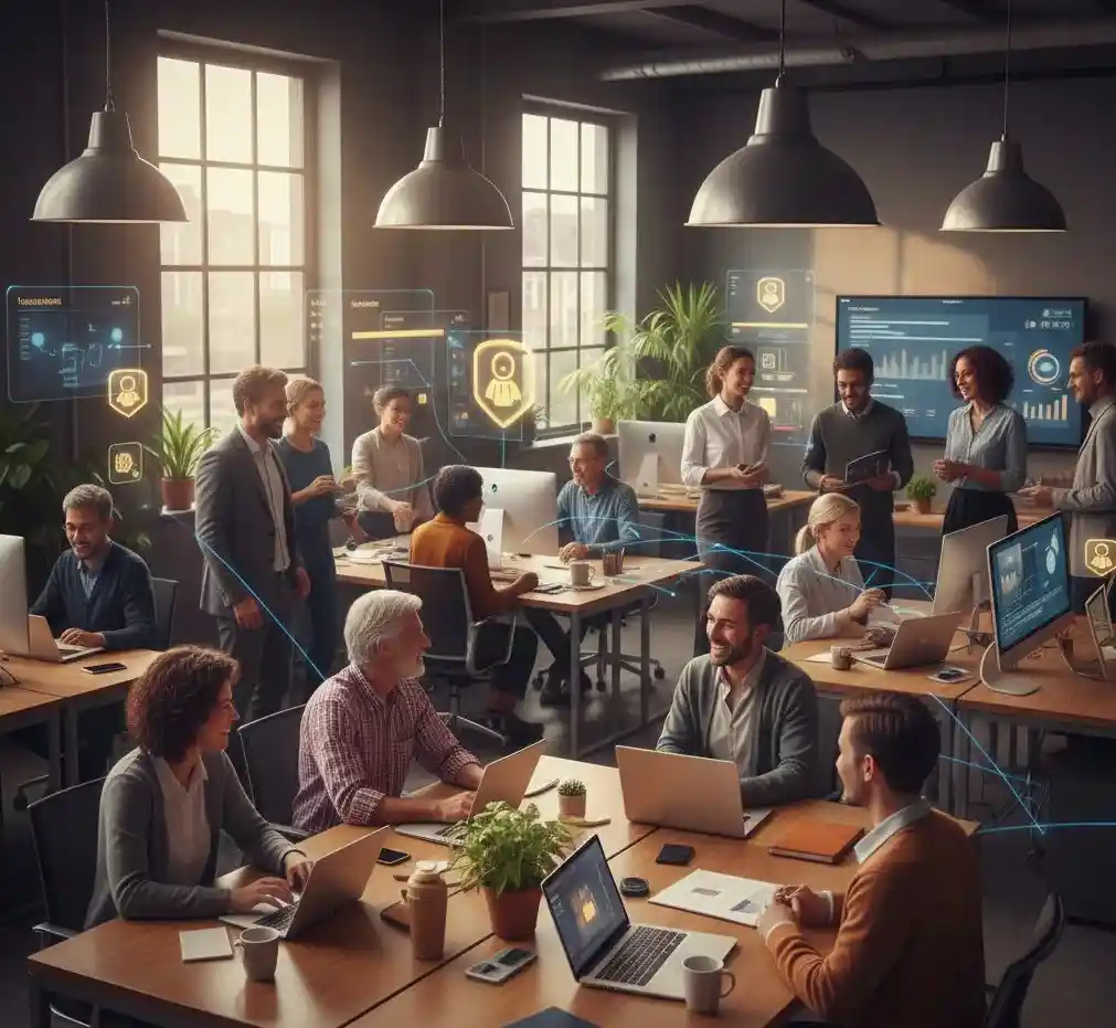 Designing Participation at Scale: WiseEngage’s Blueprint for Deep, Sustained Employee Engagement