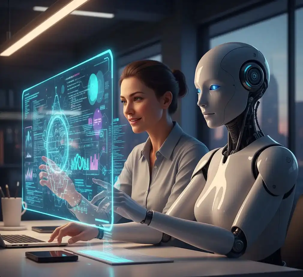 Human–Machine Co-Creation: The Next Phase of Engineering Problem-Solving