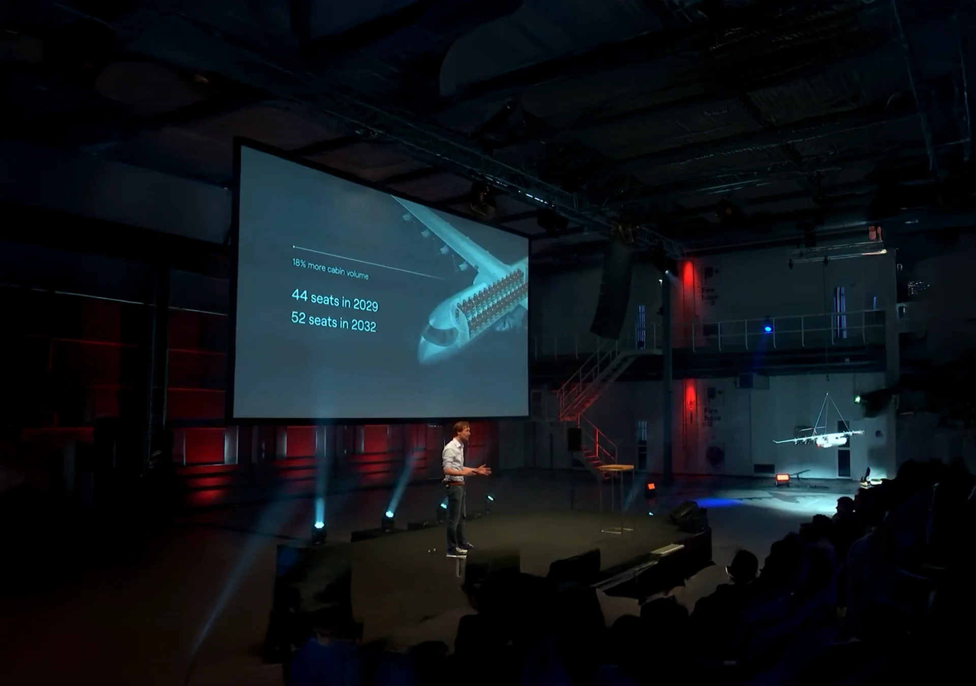 Presentaties en evenementen 