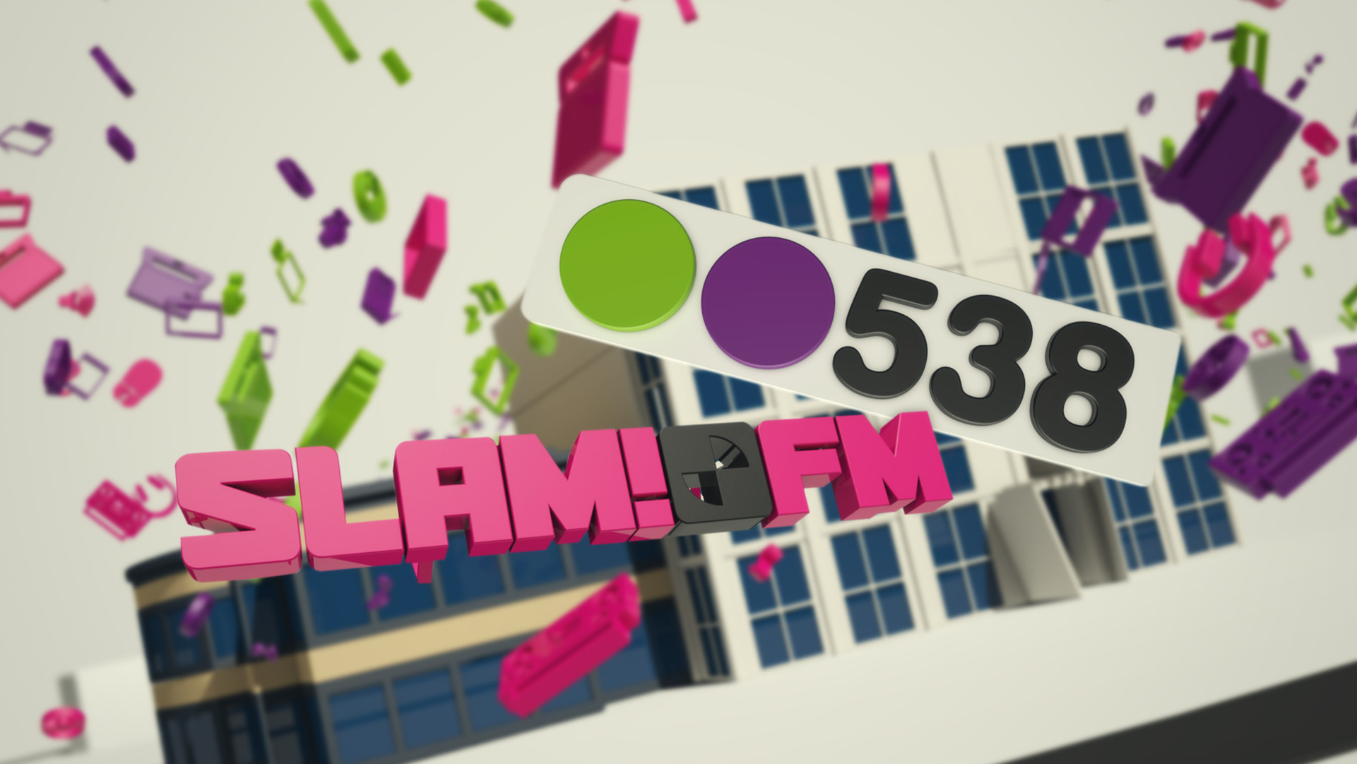 538 infographic presentatie
