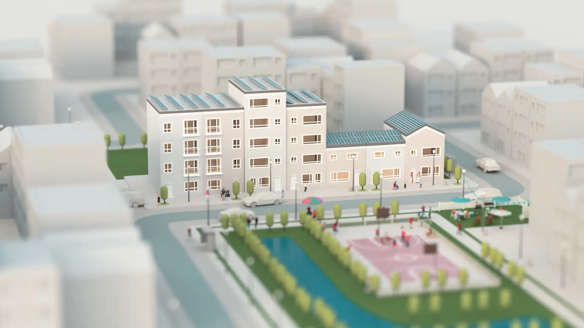 Net Zero Energy