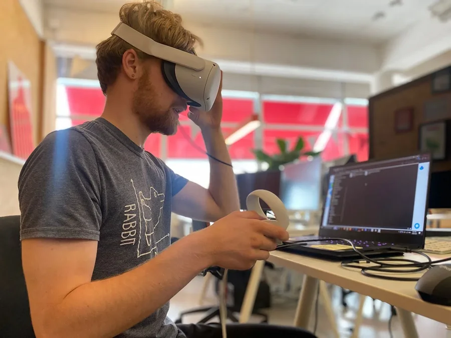 Alex VR