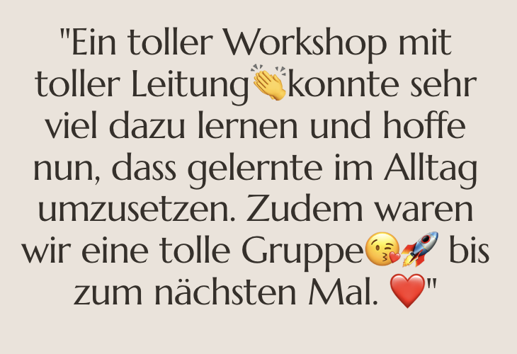 Kochkurs Abnehmen mit Genuss