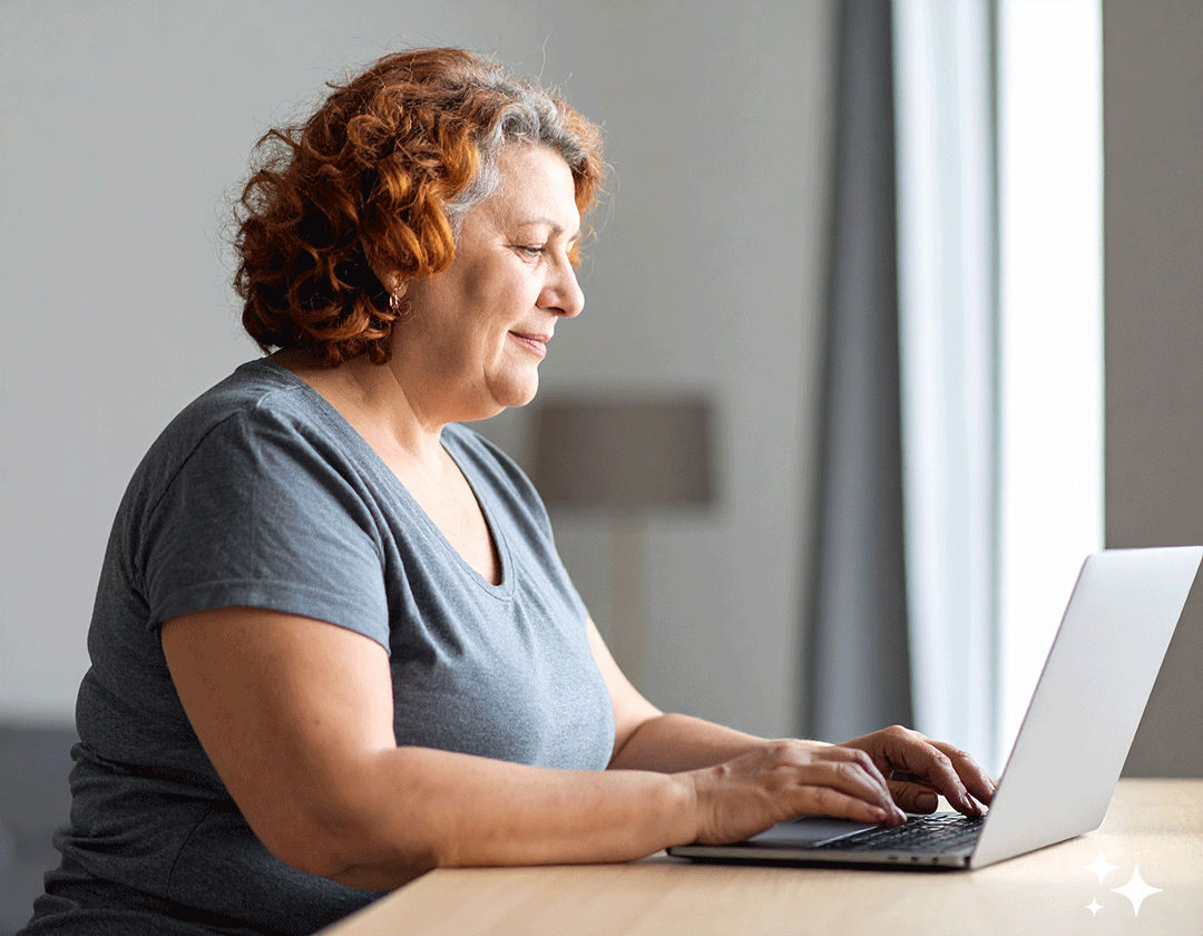 Die berüchtigten Wechseljahre oder Von Peri- bis Postmenopause: Was ist was, und was bedeutet es?