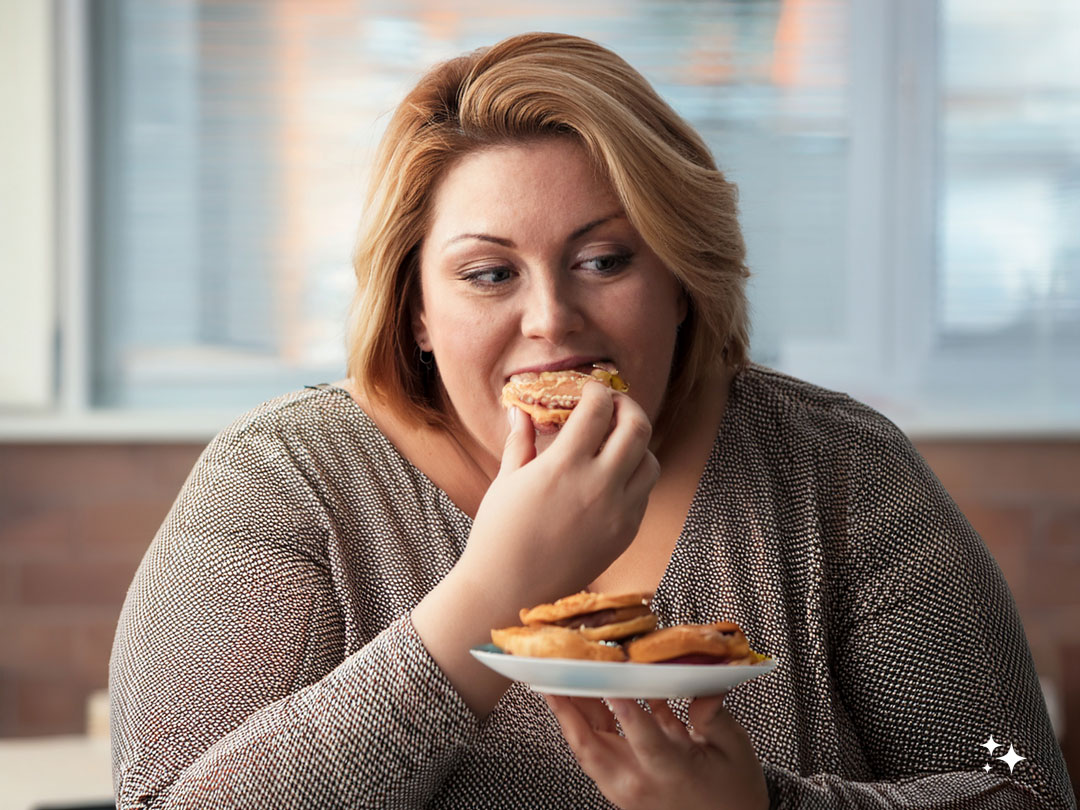Hungergefühl weg – aber was ist mit den anderen Gefühlen? Wie GLP-1 bei emotionalem Essen hilft (oder nicht)