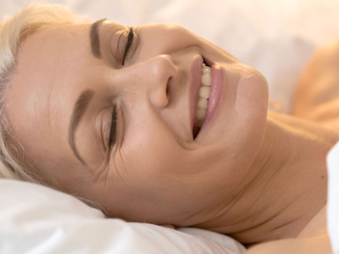 Müde, erschöpft, unausgeschlafen? So bringst du Körper und Schlaf wieder ins Gleichgewicht